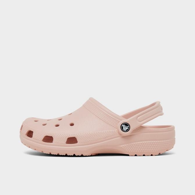 Crocs line clearance