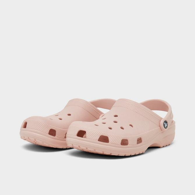Unisex Crocs Classic Clog Shoes Men s Sizing Finish Line