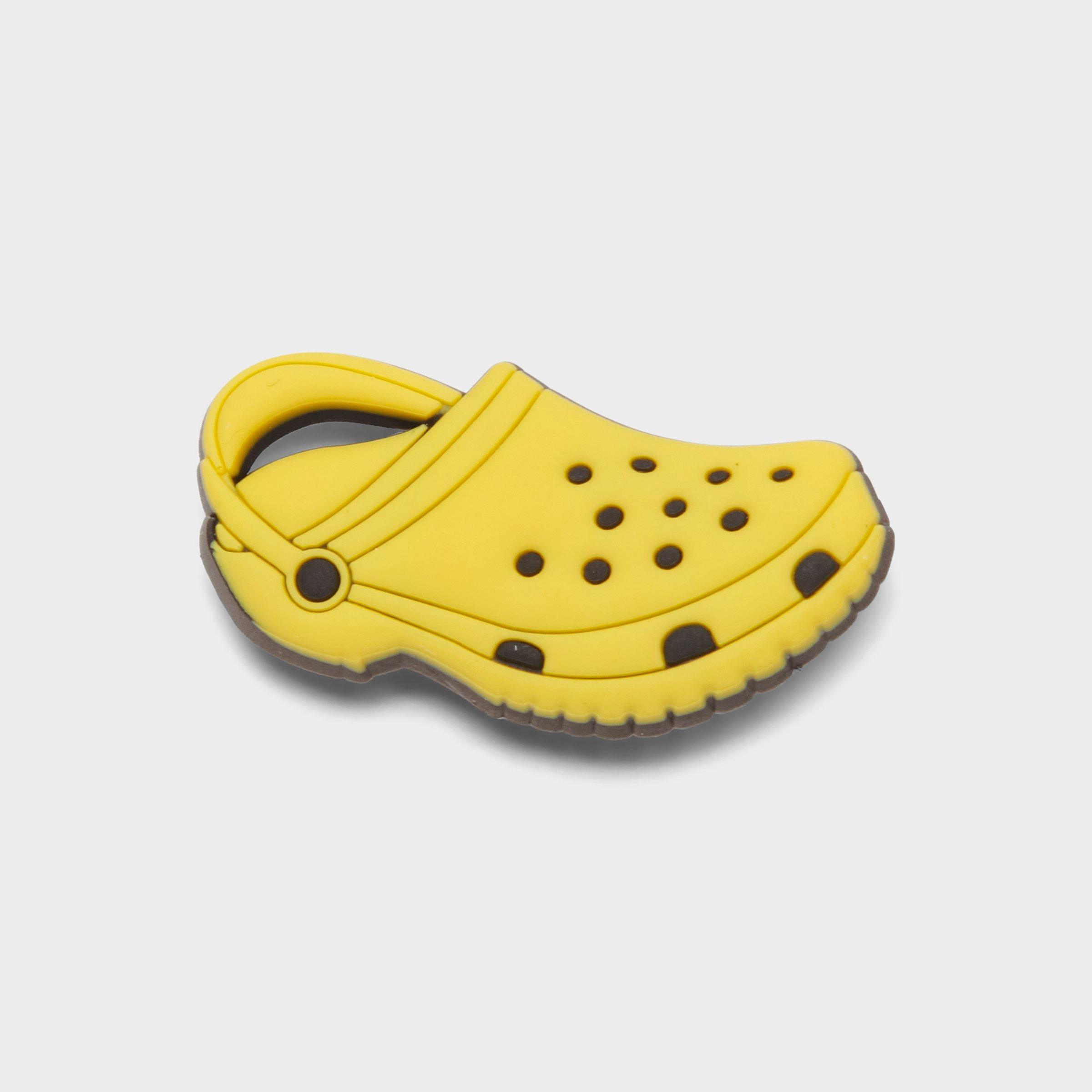 crocs trends