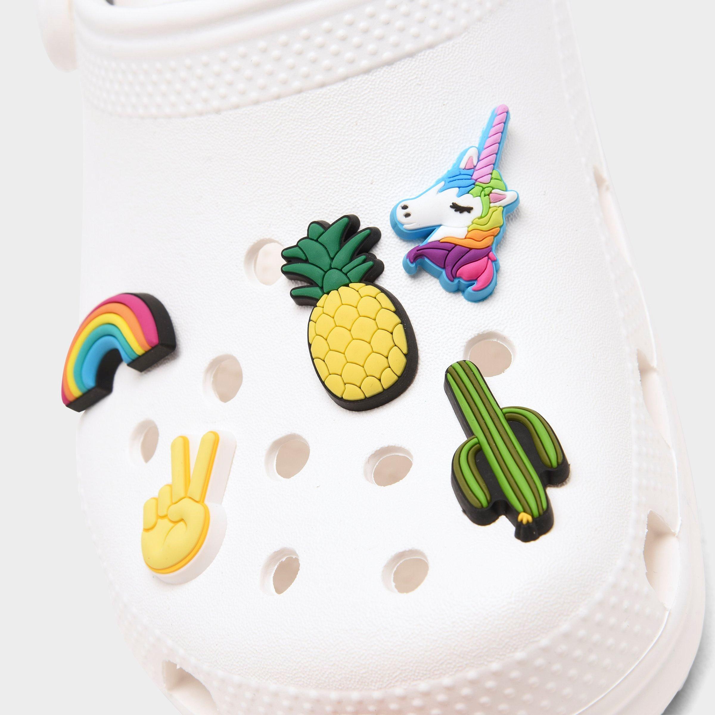 crocs jibbitz packs