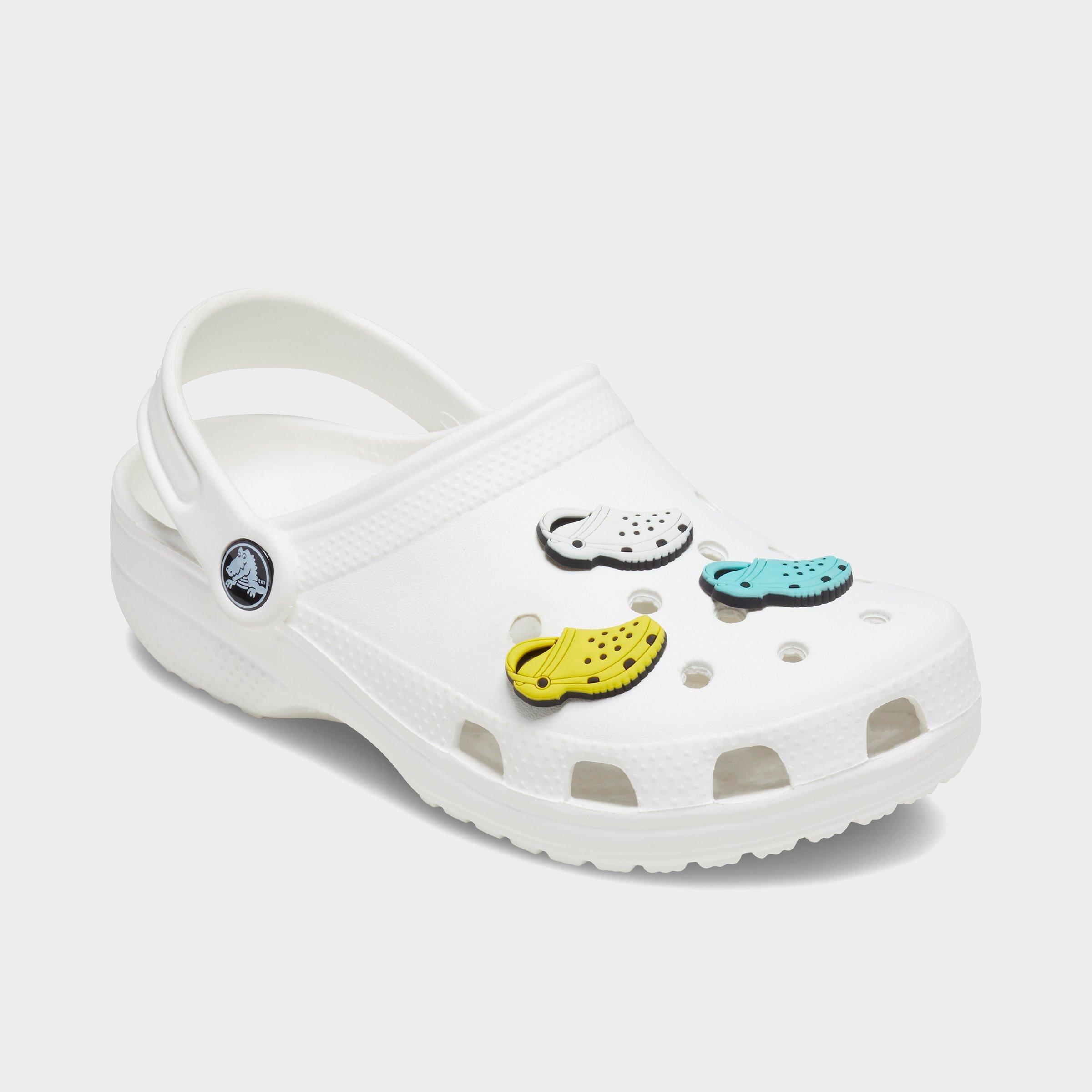 cool croc jibbitz