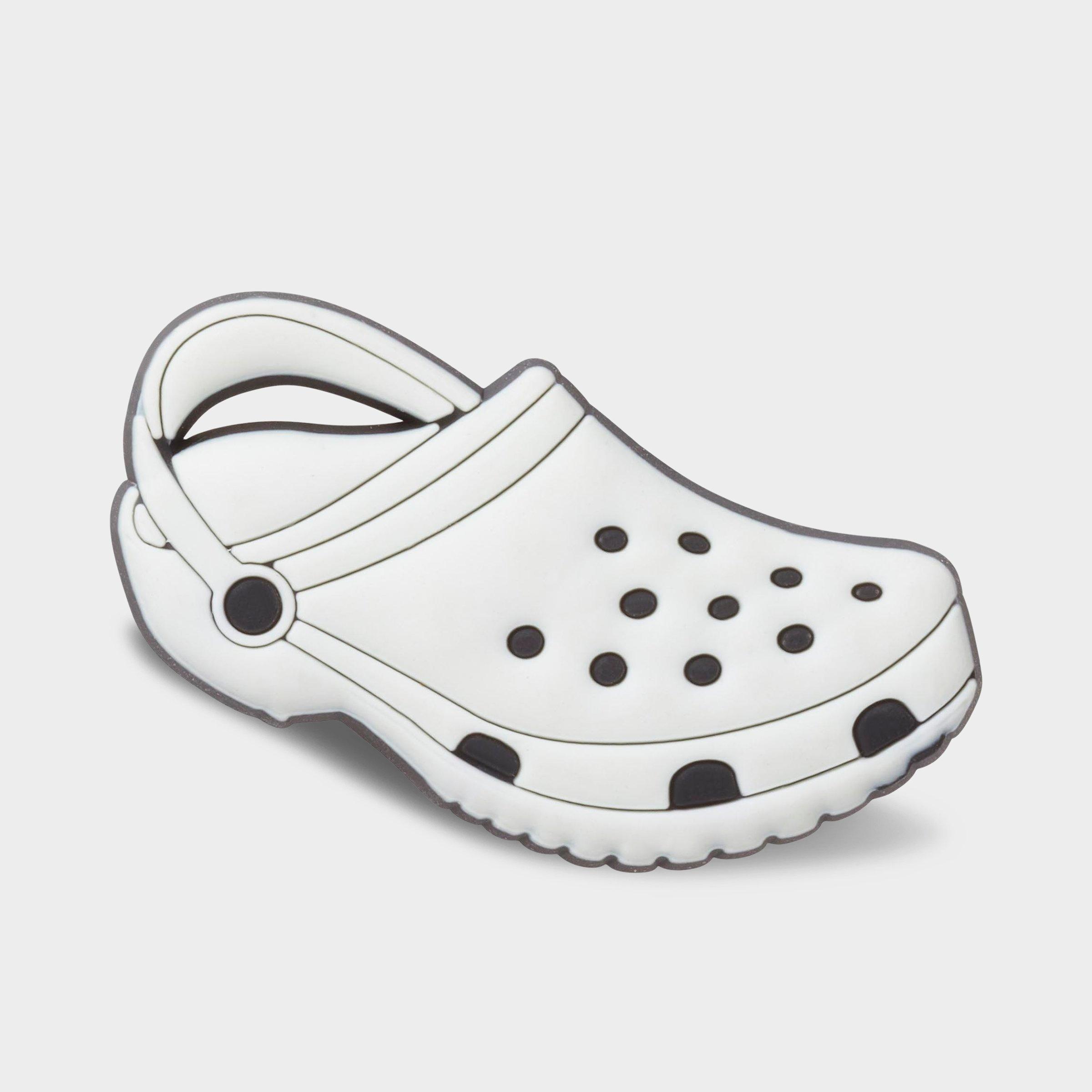 croc clog charms