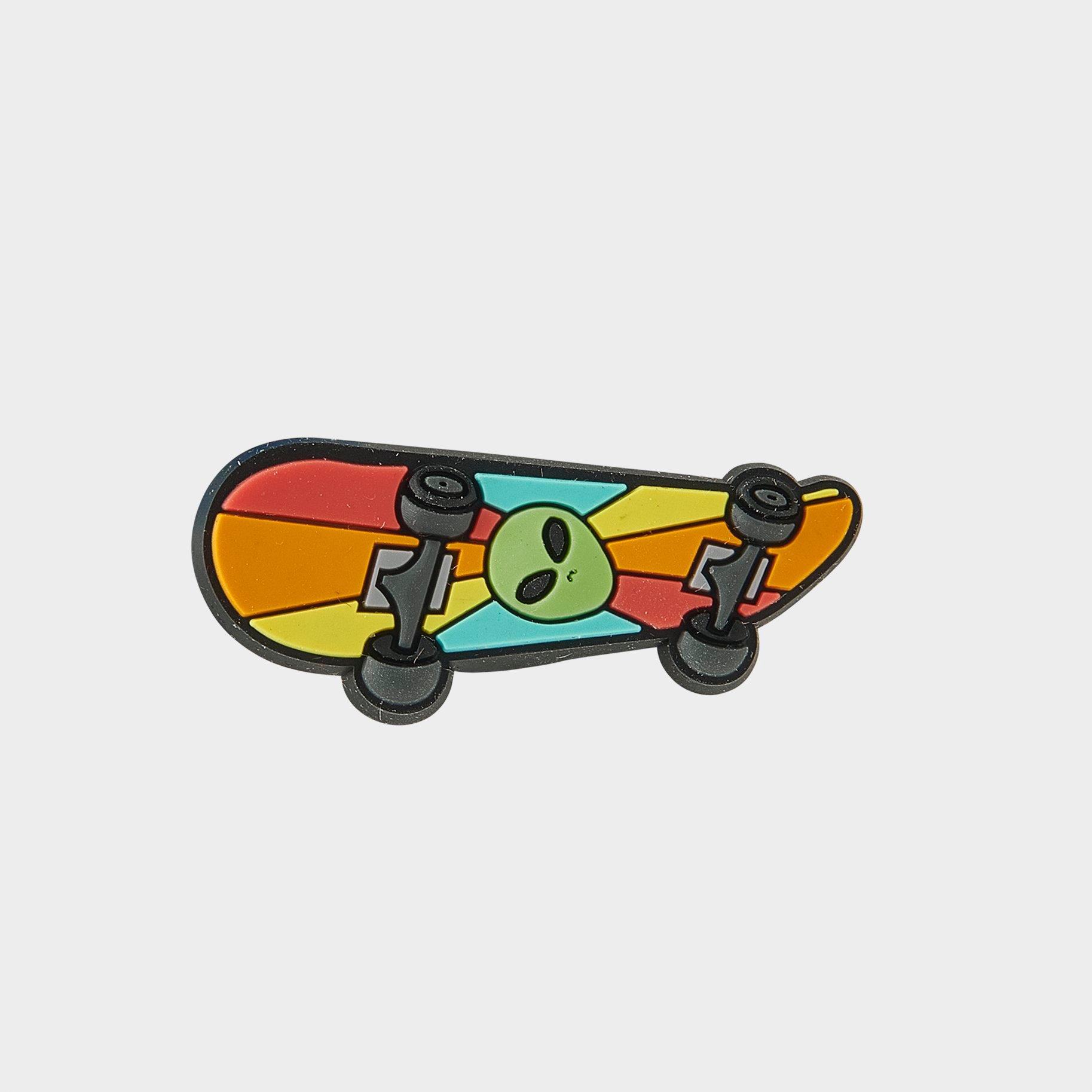 skateboard jibbitz