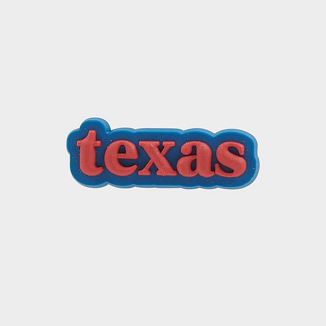 Alternate view of Crocs Jibbitz Texas Wanderlust Charms (5-Pack) in Multi Click to zoom