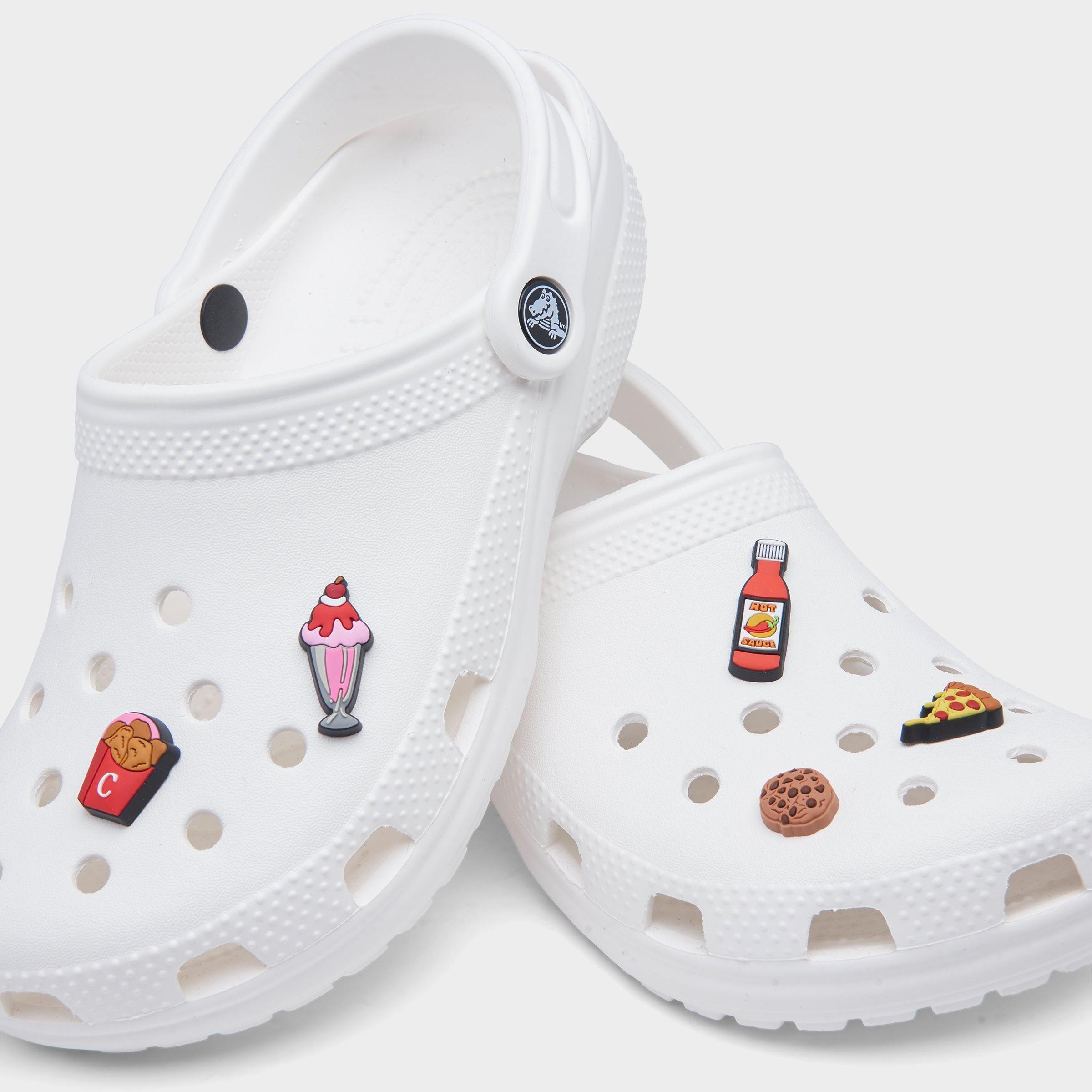 crocs pins for shoes