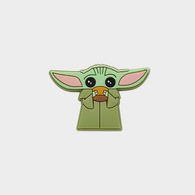 Crocs Jibbitz x The Mandalorian Charms (5Pack) Finish Line