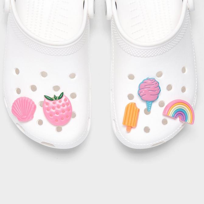 Buy Crocs Pastel Enamel Jibbitz 2023 Online