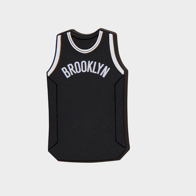 Black Nike NBA Brooklyn Nets Practice T-Shirt - JD Sports