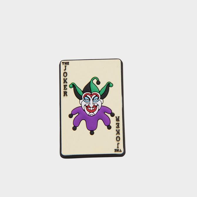 Crocs Jibbitz Batman Charms (5Pack) Finish Line