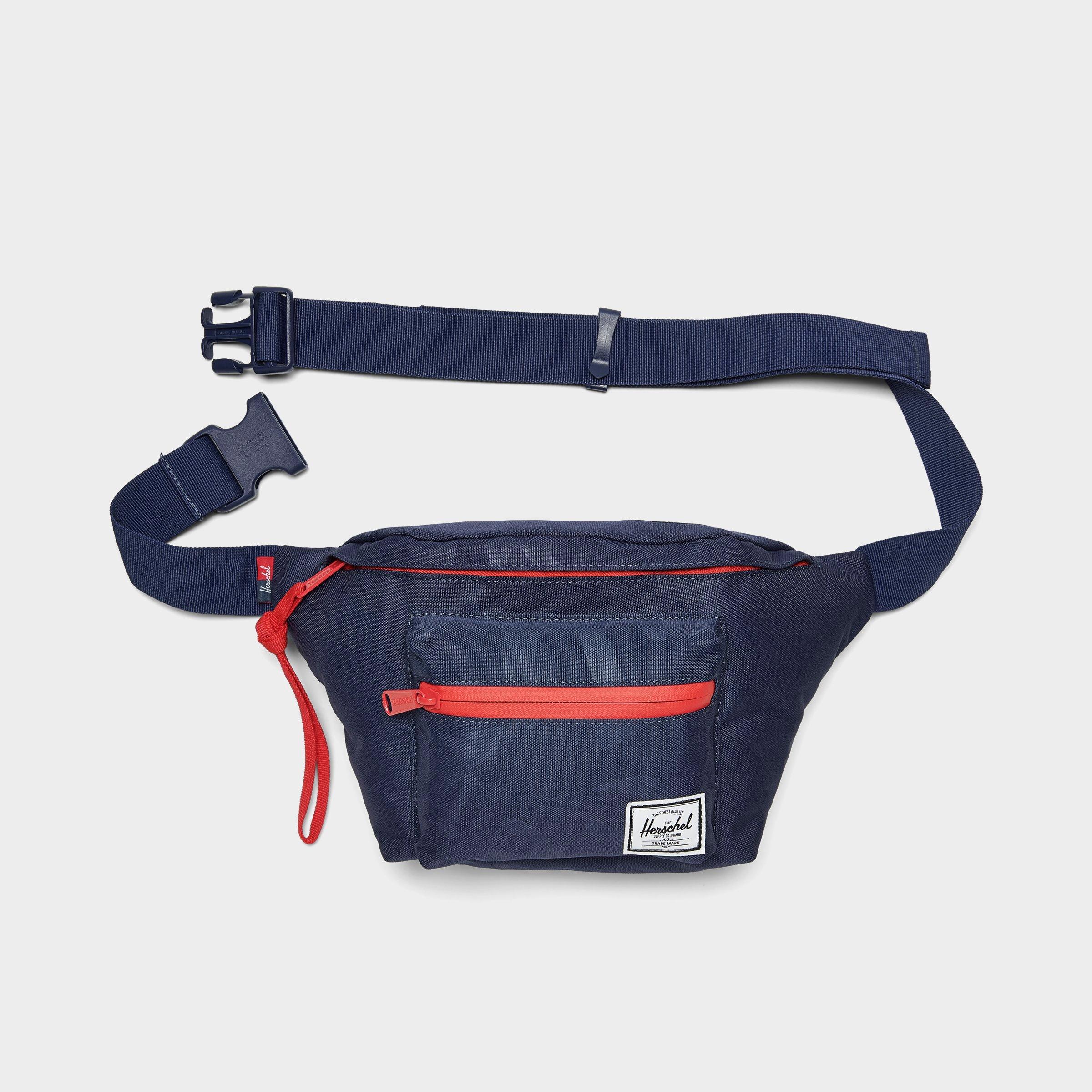 finish line fanny pack