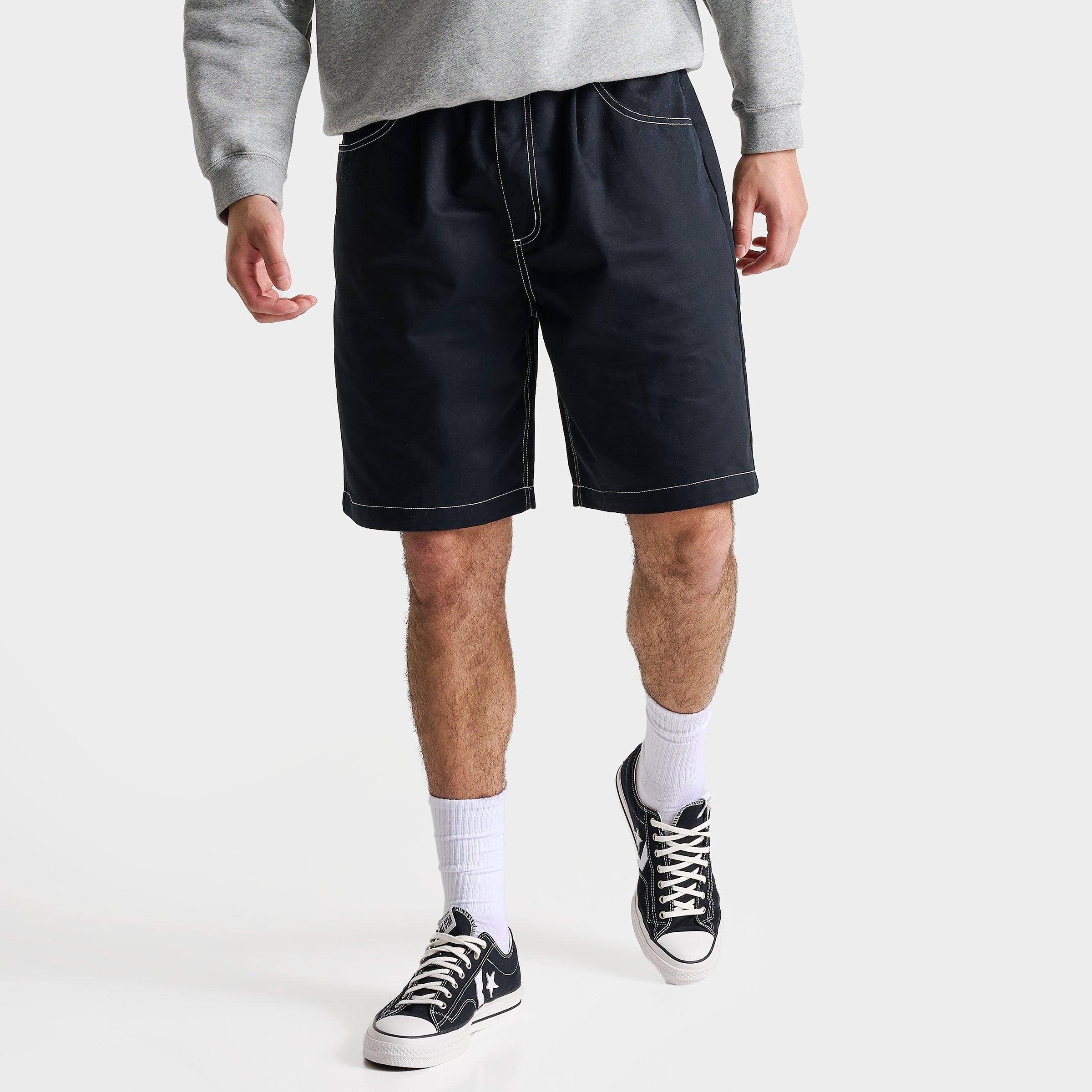 CONVERSE Men s Converse 5 Pocket 9 Baggy Shorts Westland Mall