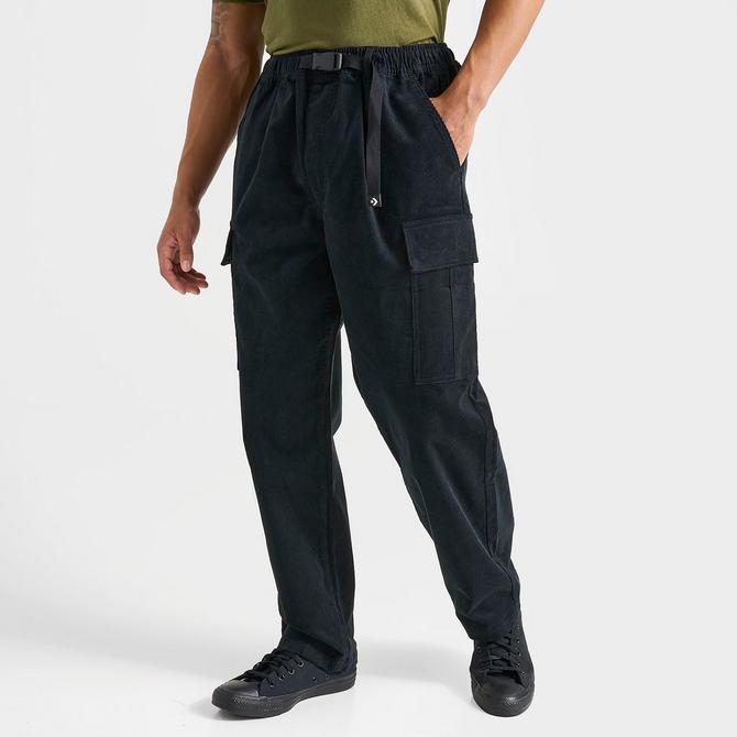 Men's Converse Corduroy Cargo Pants| Finish Line