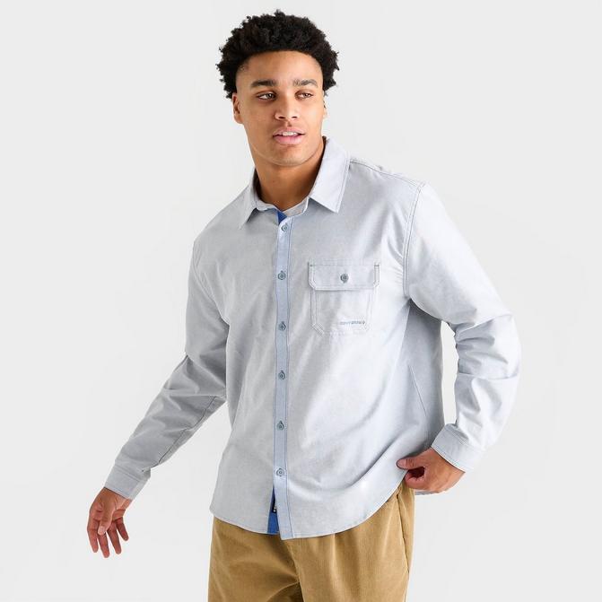 Converse button down clearance shirt