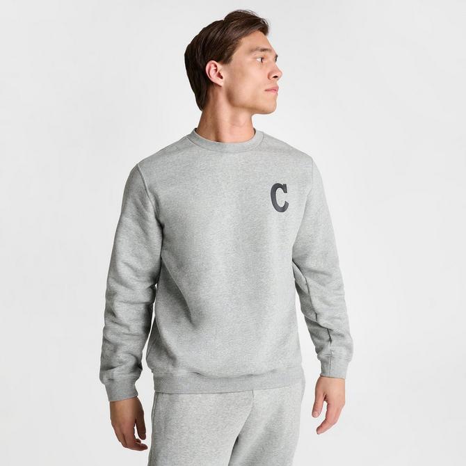 Converse all cheap star sweatshirt