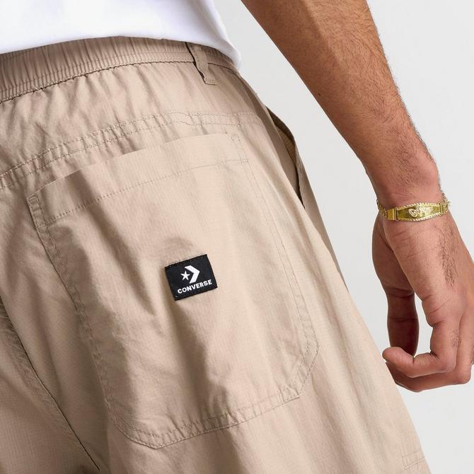 Converse shops cargo shorts