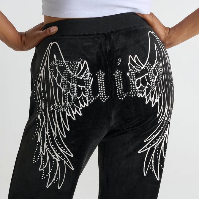 Juicy couture trousers best sale