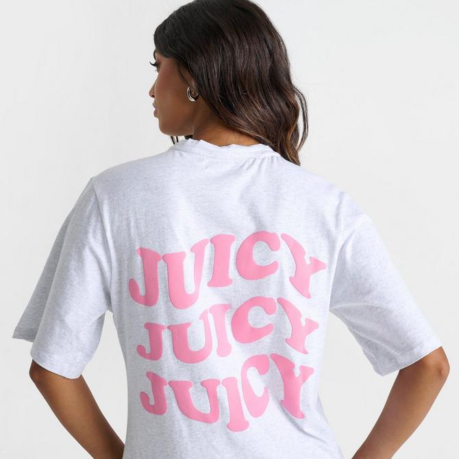 juicy t シャツ ショップ