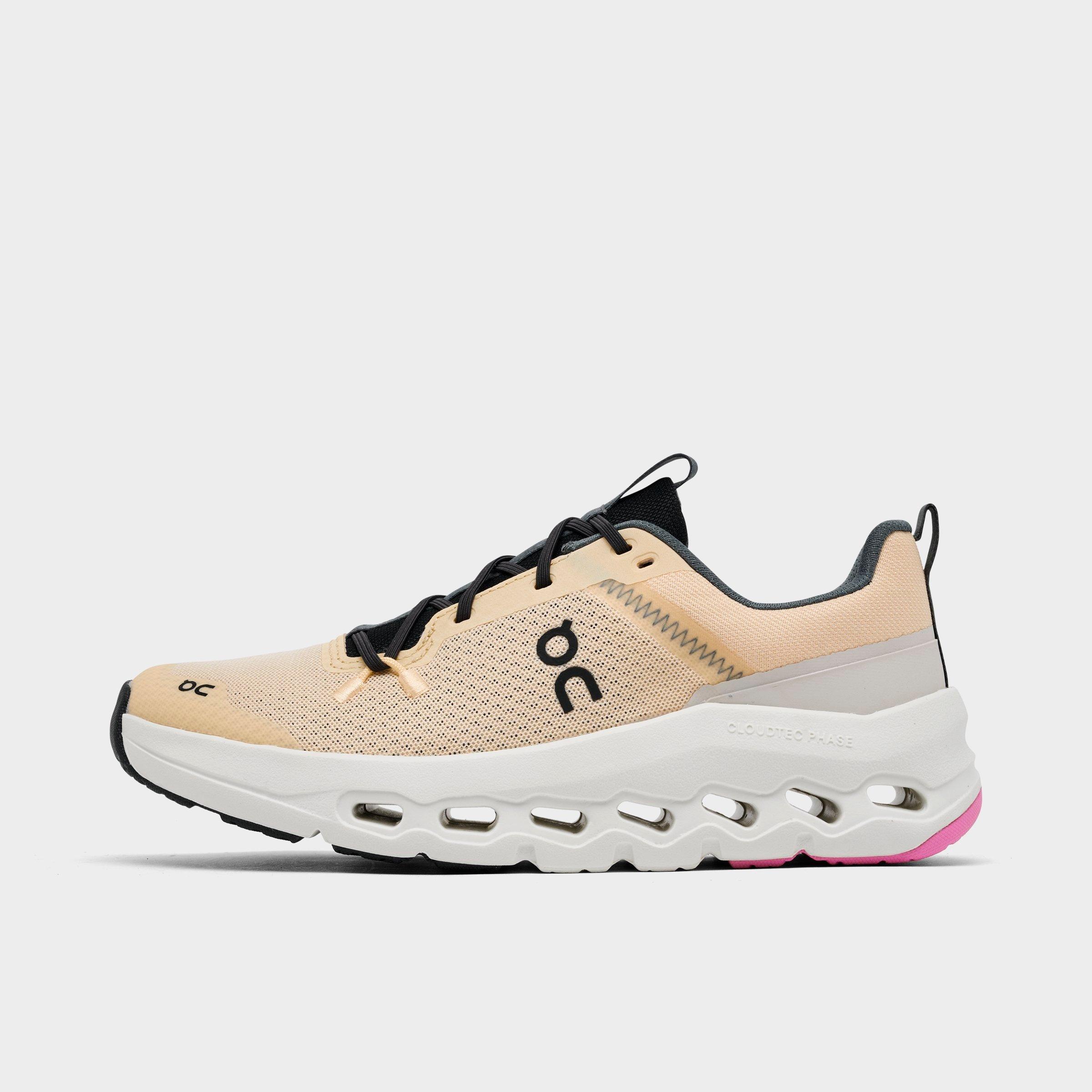 Big Kids' On Cloudleap Stretch Lace Casual Shoes | Finish Line