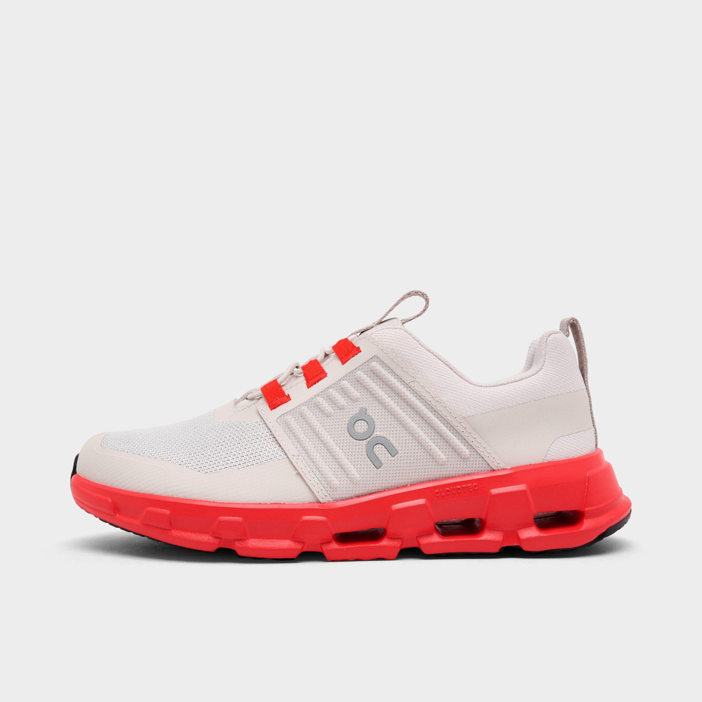 ★CARLYN★ Cloud 4colors Womens On Cloud X3 Ad Sneakers In Shell Pink | Soletrader
