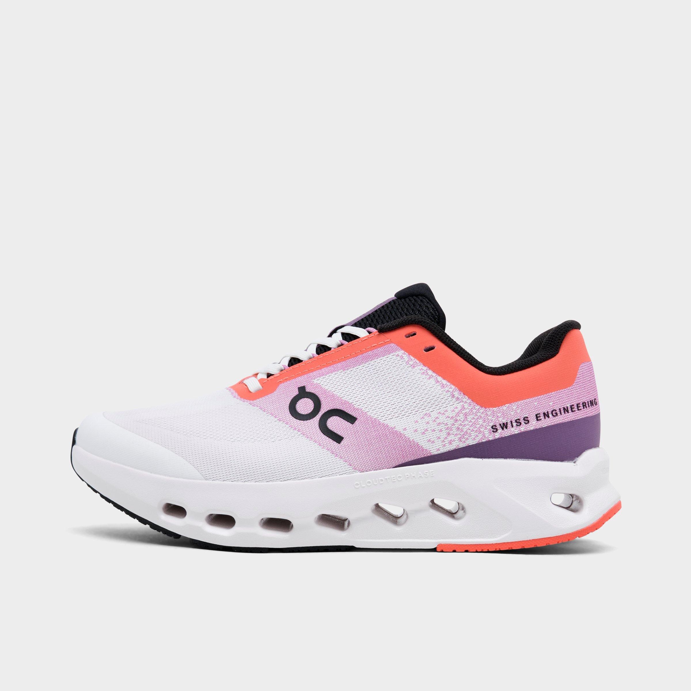 Big Kids' On Cloudsurfer Next Running Shoes | Finish Line