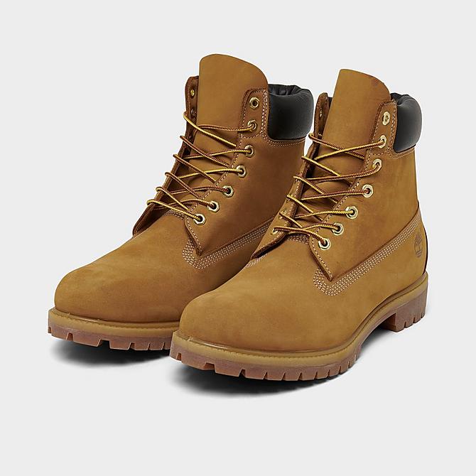 Men's Timberland 6 Inch Premium Waterproof Boots| Finish Line Men's Timberland 6 Inch Premium Waterproof Boots| Finish Line