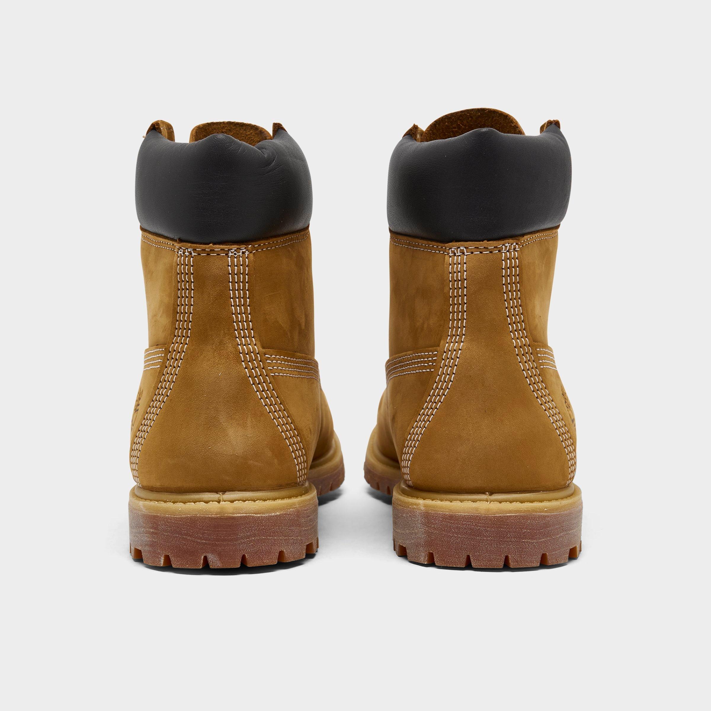 timberland 6 inch men