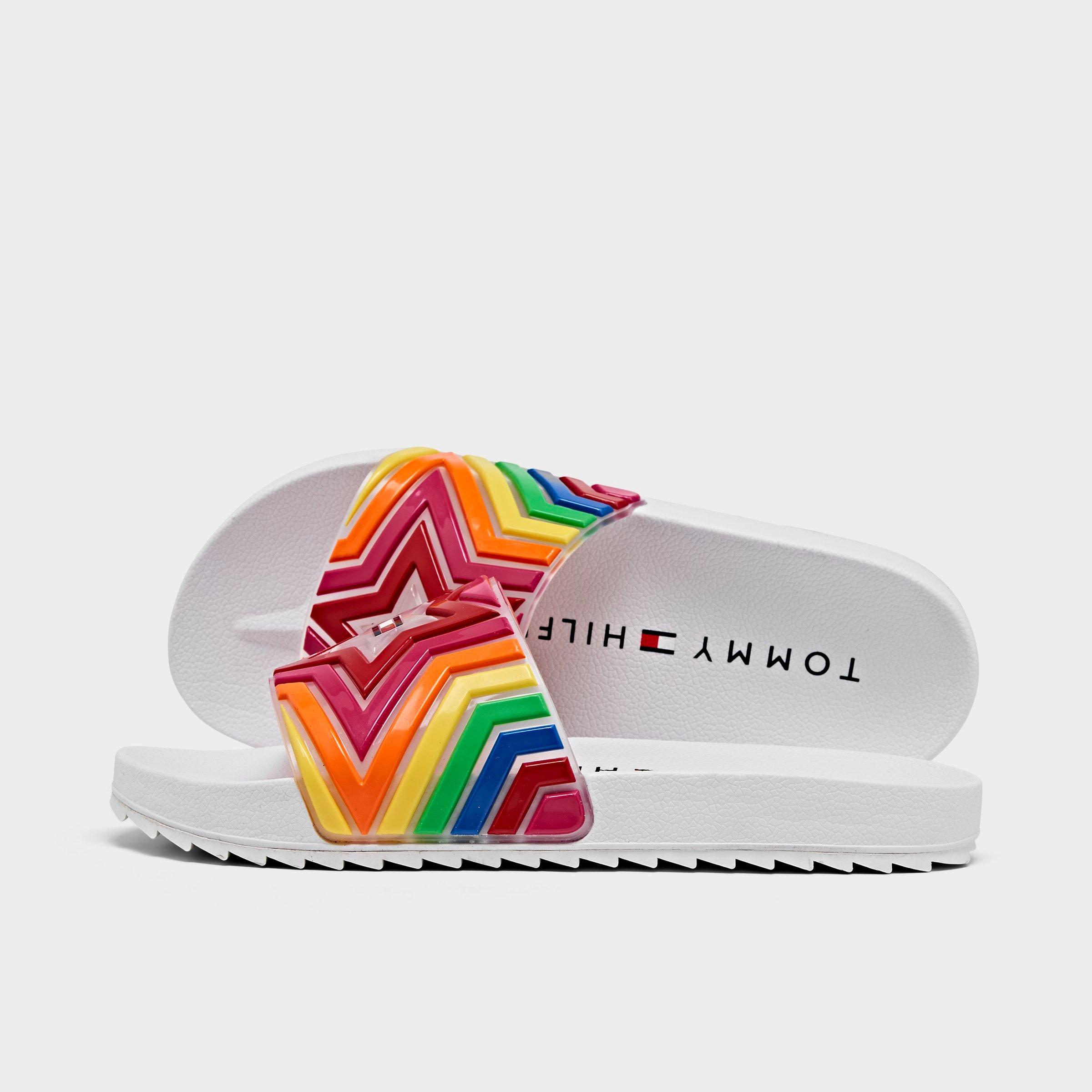 infant tommy hilfiger sandals