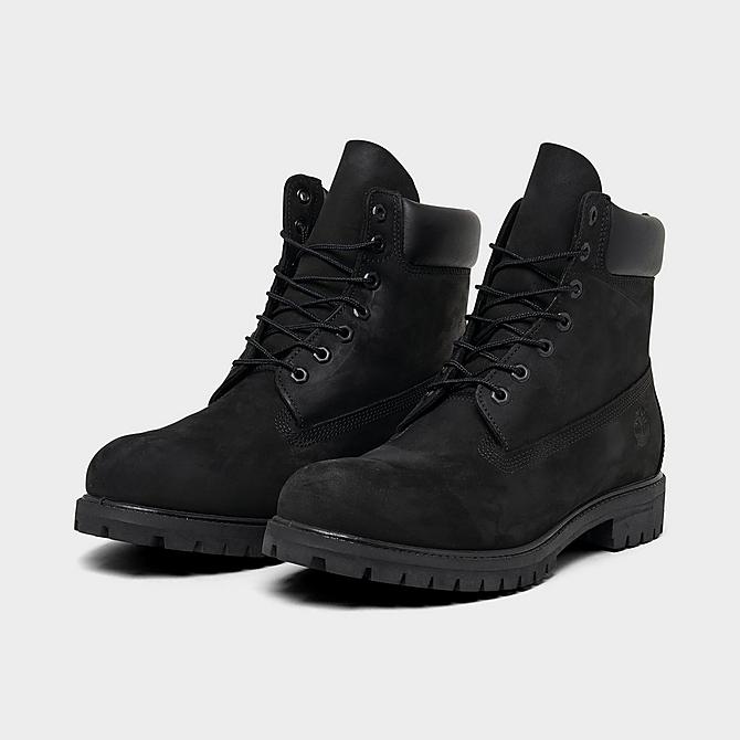 Men's Timberland 6 Inch Premium Waterproof Boots| Finish Line Men's Timberland 6 Inch Premium Waterproof Boots| Finish Line