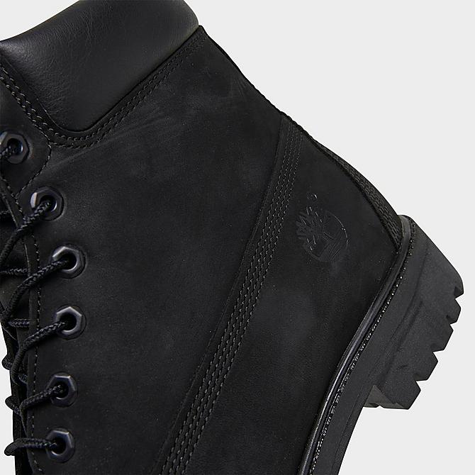 Men's Timberland 6 Inch Premium Waterproof Boots| Finish Line Men's Timberland 6 Inch Premium Waterproof Boots| Finish Line