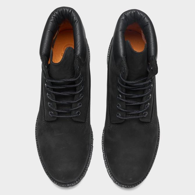 Timberland black boots clearance price