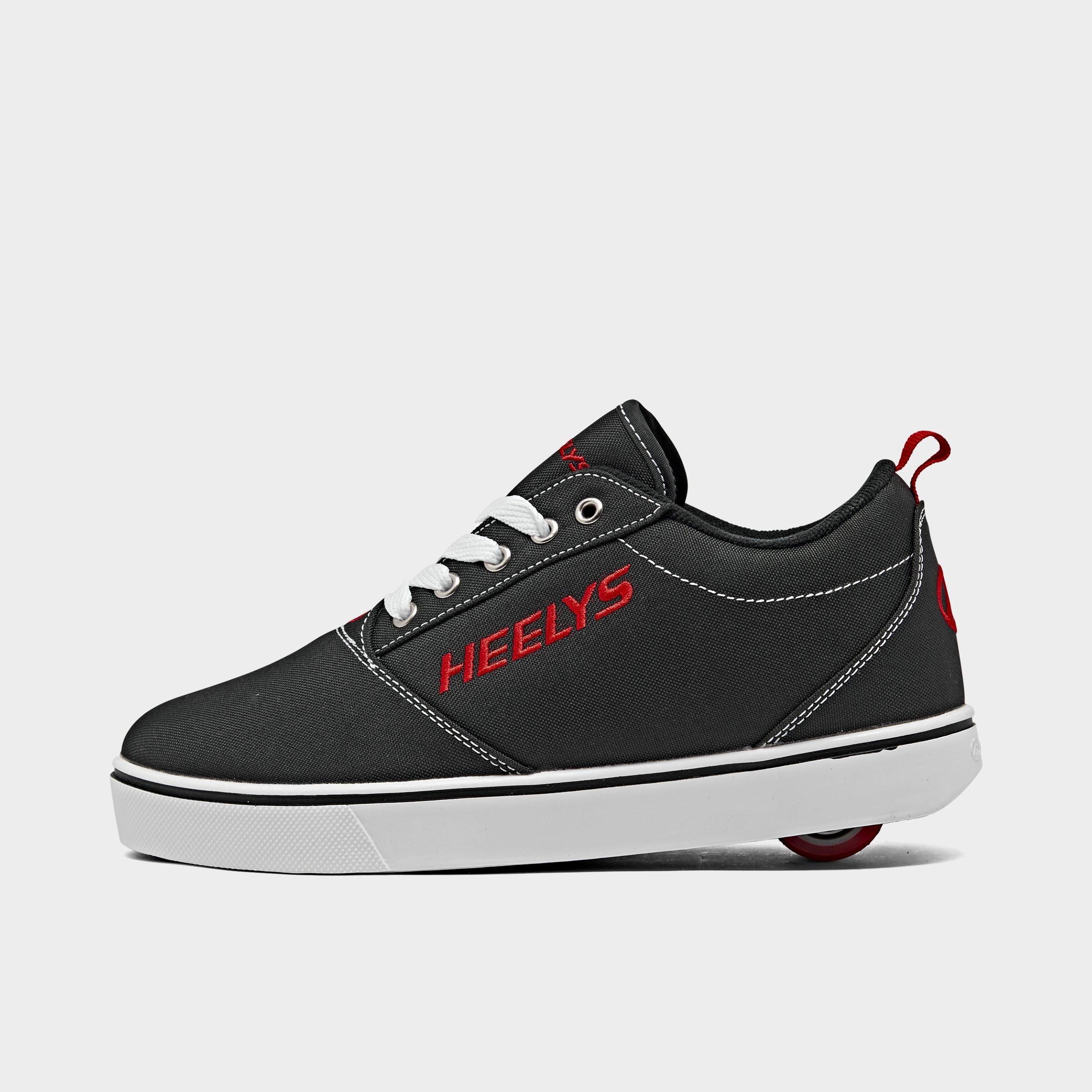 finish line heelys