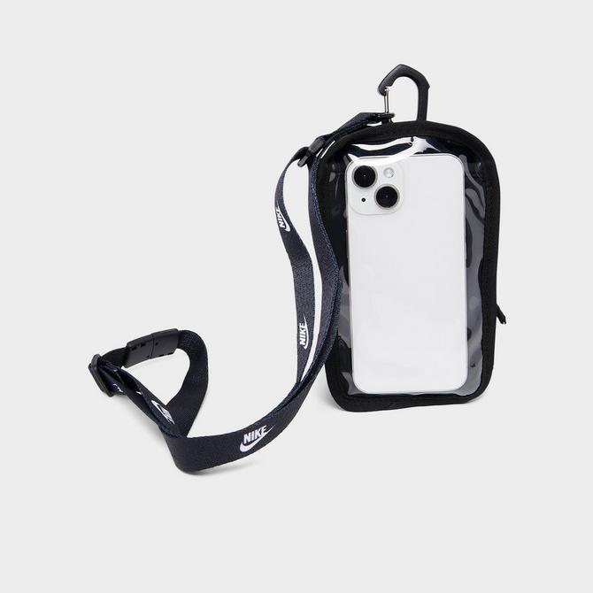 Nike phone strap hotsell