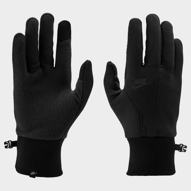 Mens nike gloves on sale