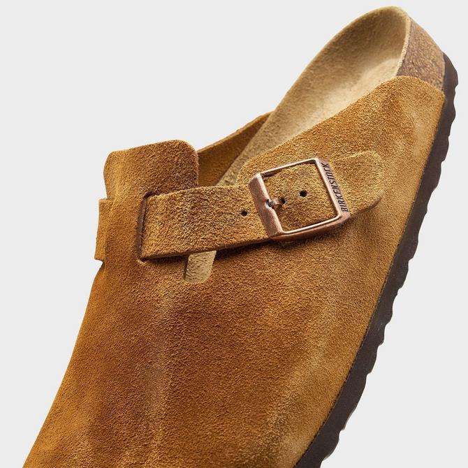 Men's birkenstock cheap boston sale