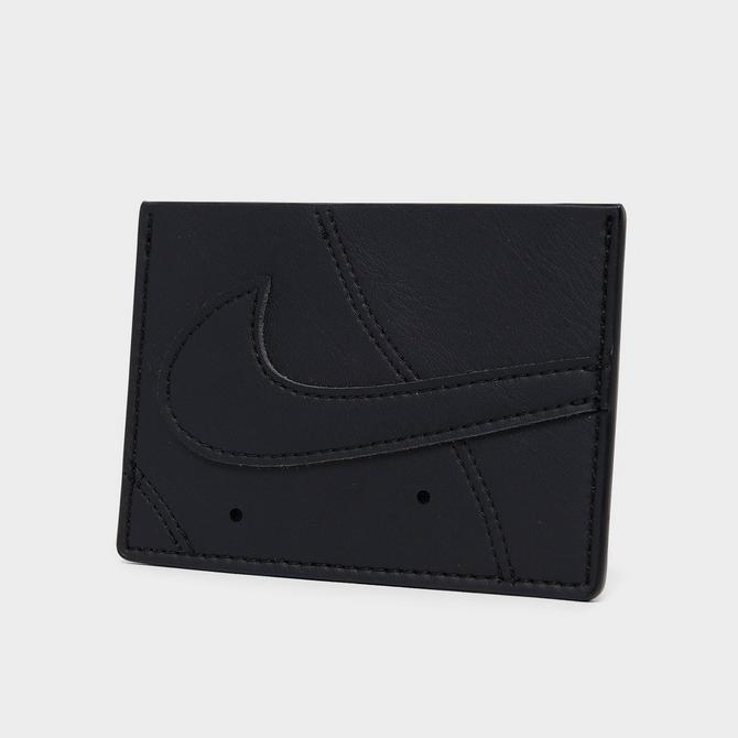 Nike rfid wallet best sale