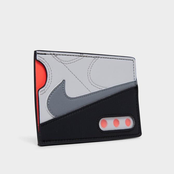 Nike rfid wallet hotsell