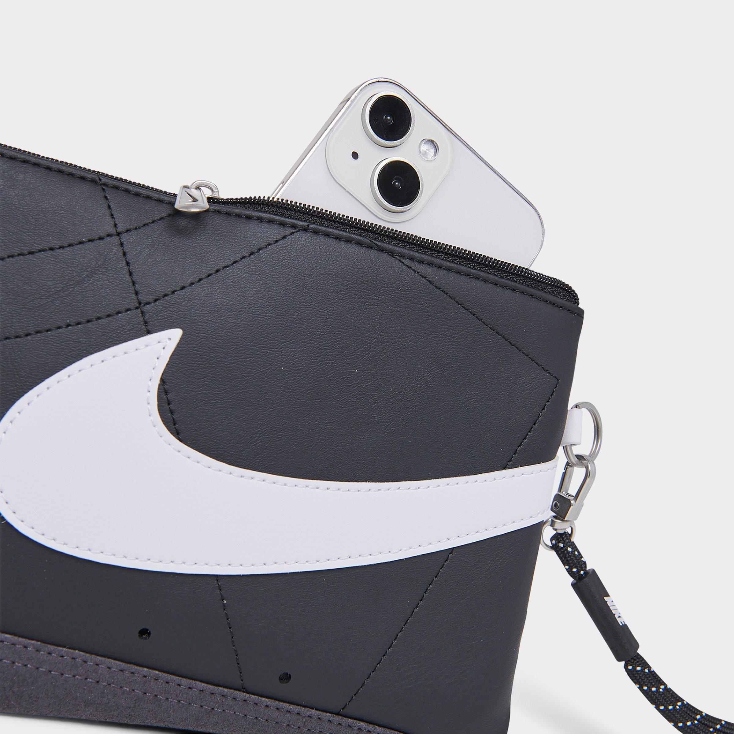 Nike Icon Blazer Wristlet