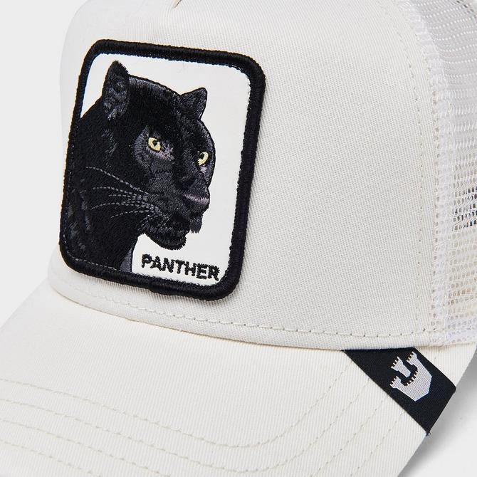 Goorin bros hot sale black panther