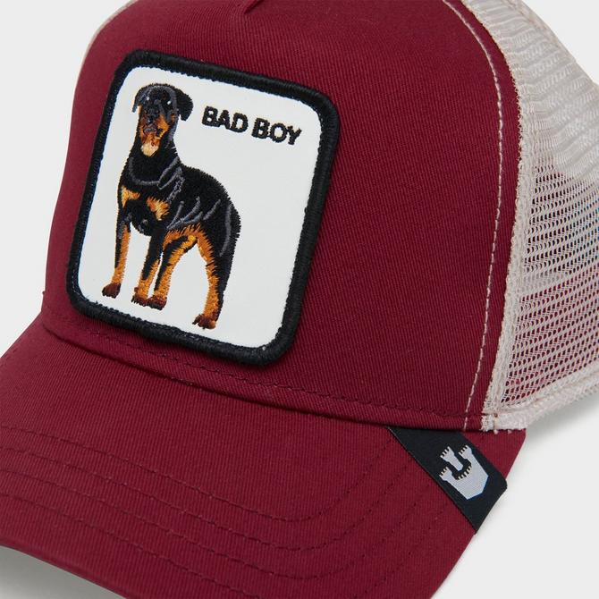 Goorin Bros. The Baddest Boy Trucker Hat