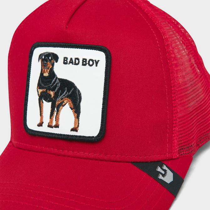 Goorin Bros The Bad Boy Trucker Hat