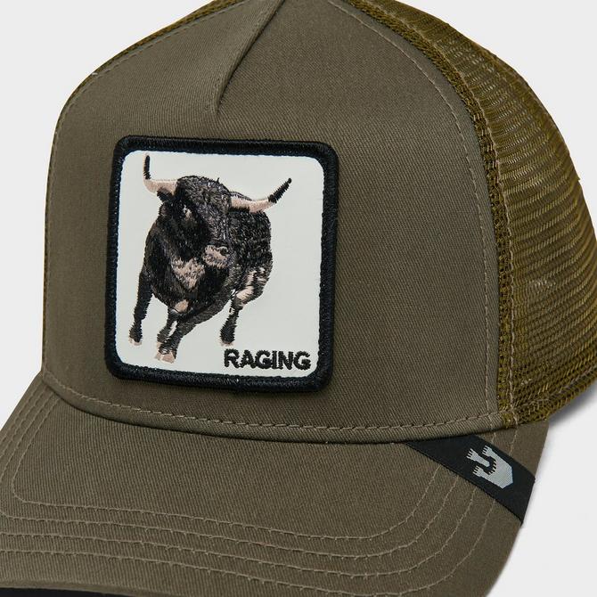 Goorin Bros. Raging Bull Trucker Hat