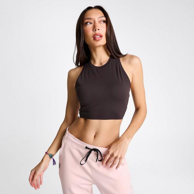 Women's On Running Movement Longline Sports Bra