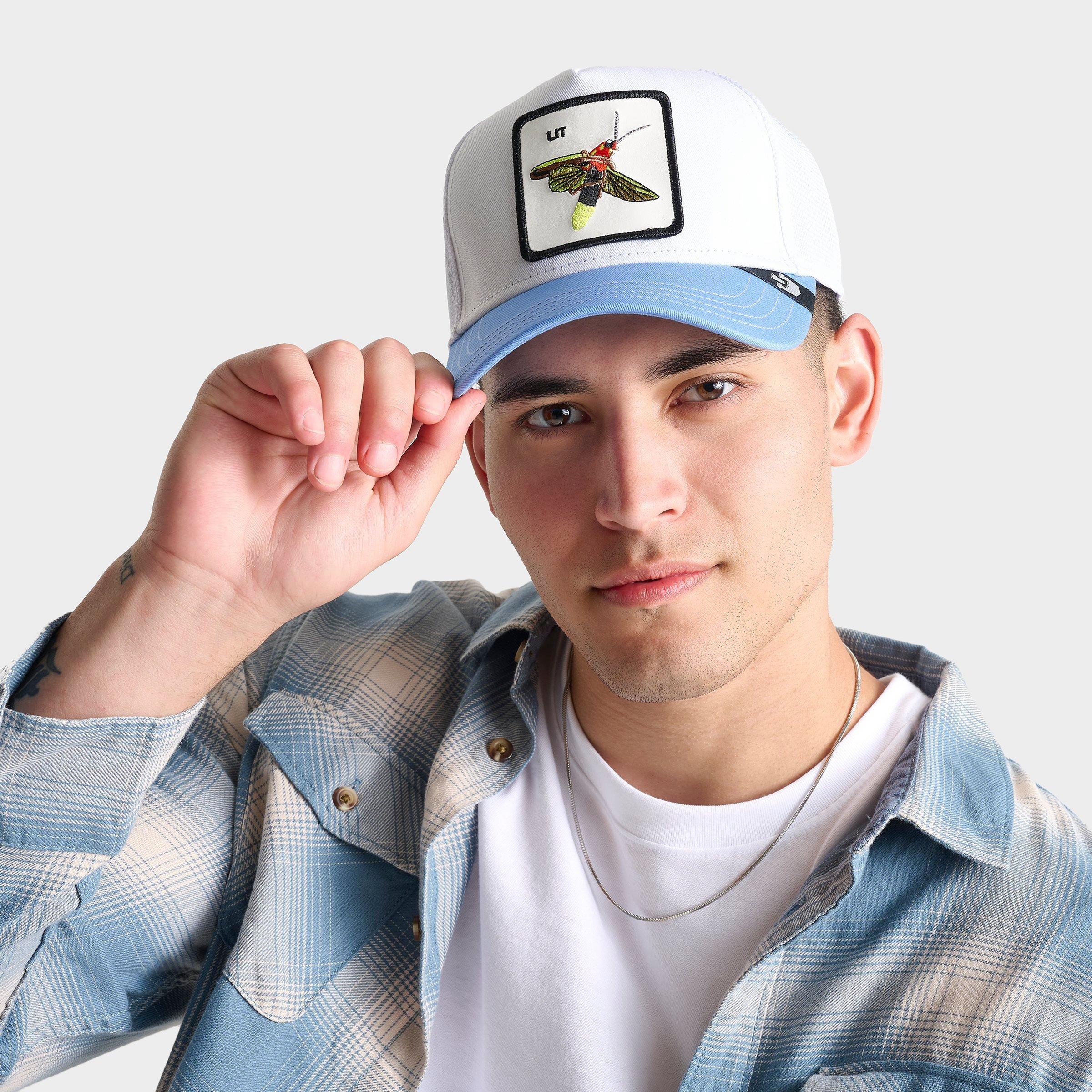 Goorin Bros. Lit Trucker Hat