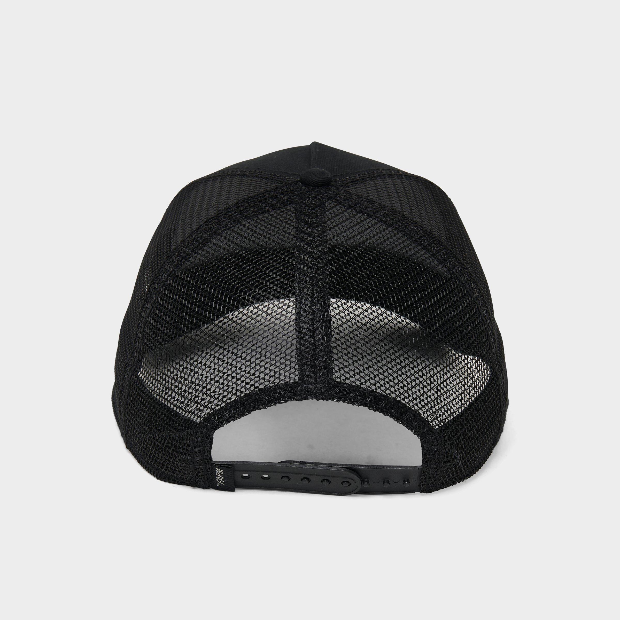 Goorin Bros. The Flex Pitbull Trucker Hat