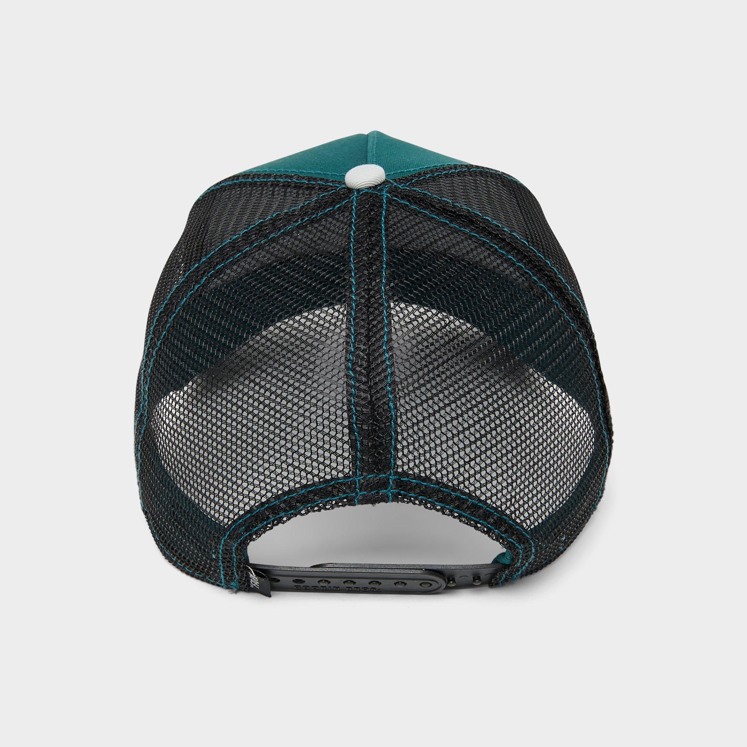 Goorin Bros. The Fly High Bird Trucker Hat