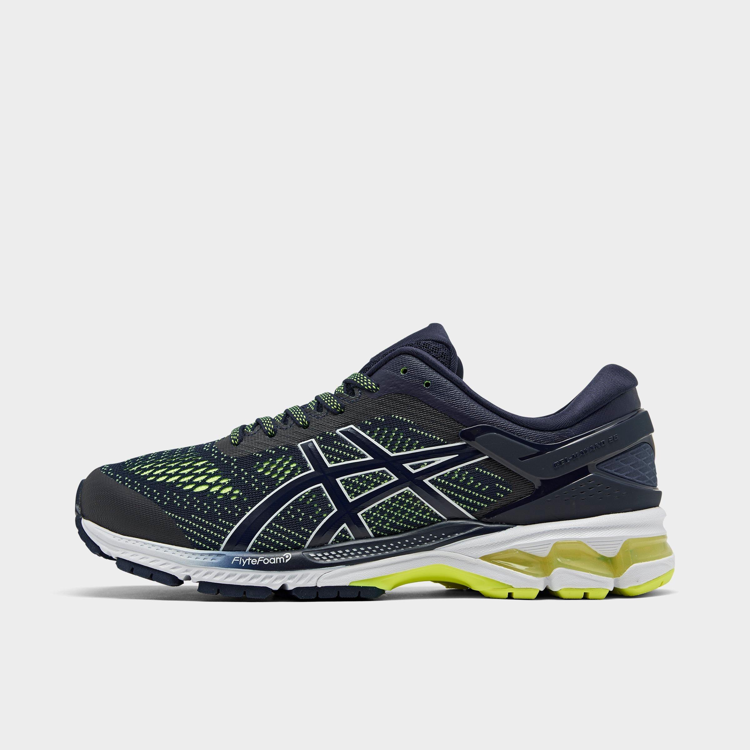 asics gel kayano 26 mens