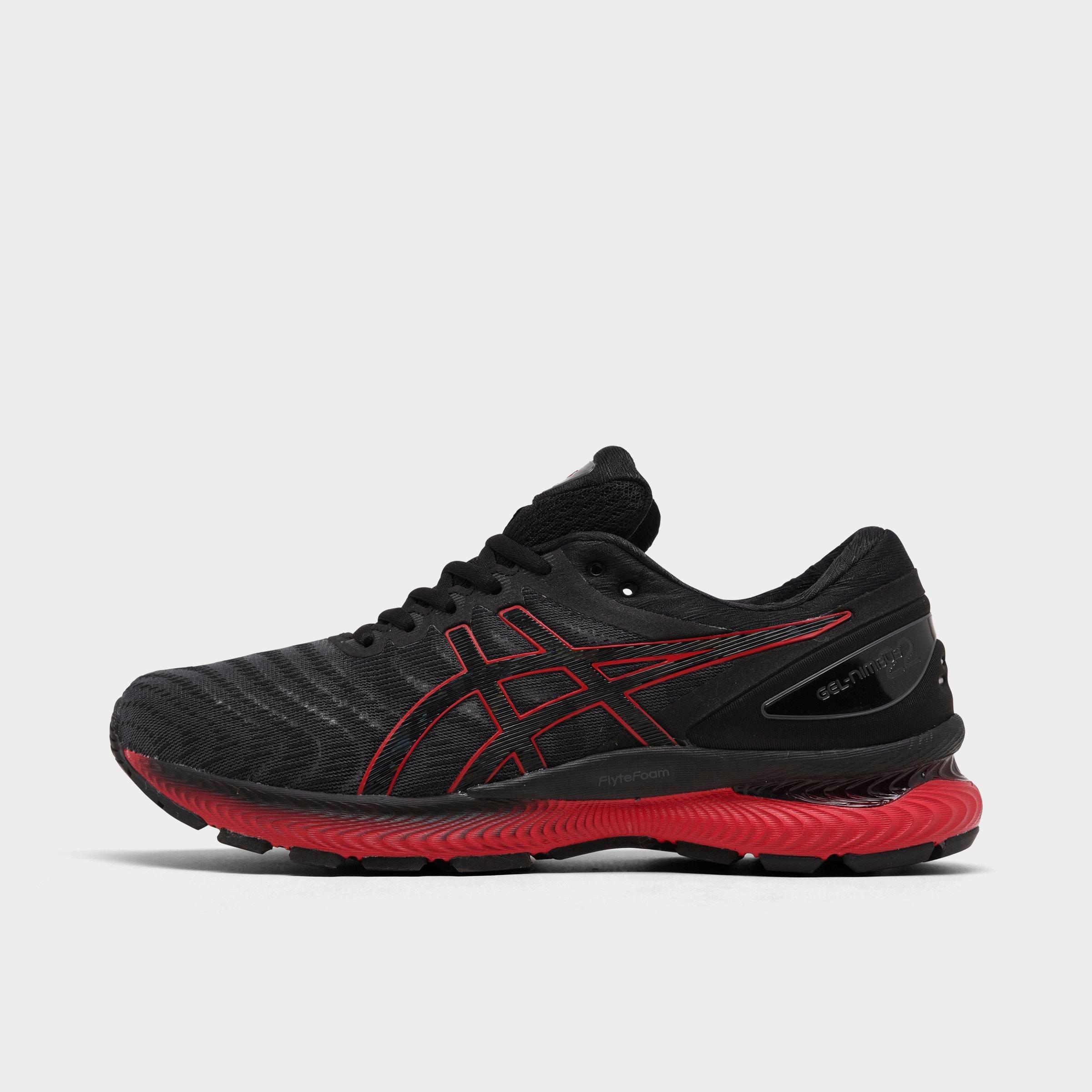 finish line asics