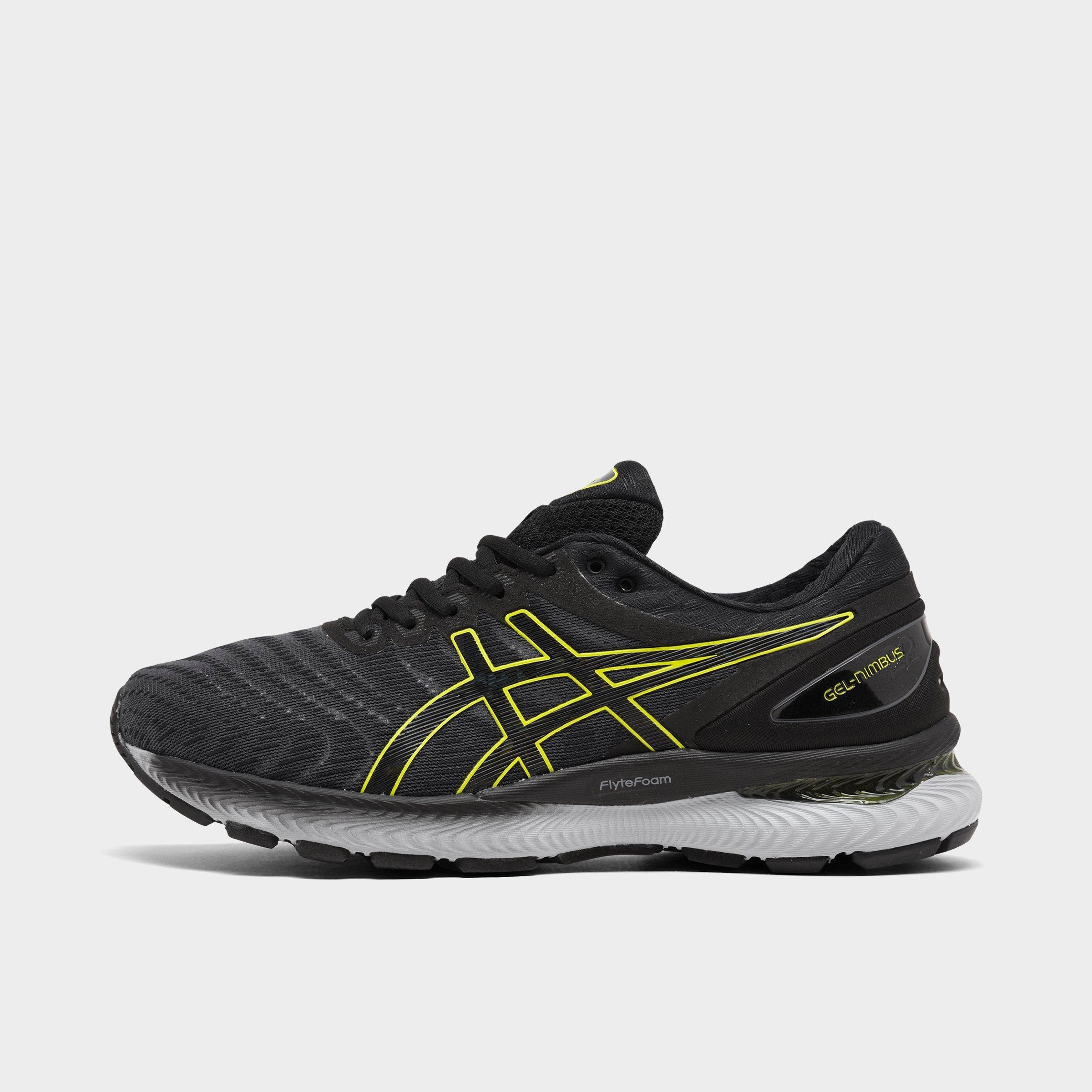 Men's Asics GEL-Nimbus 22 Running Shoes 