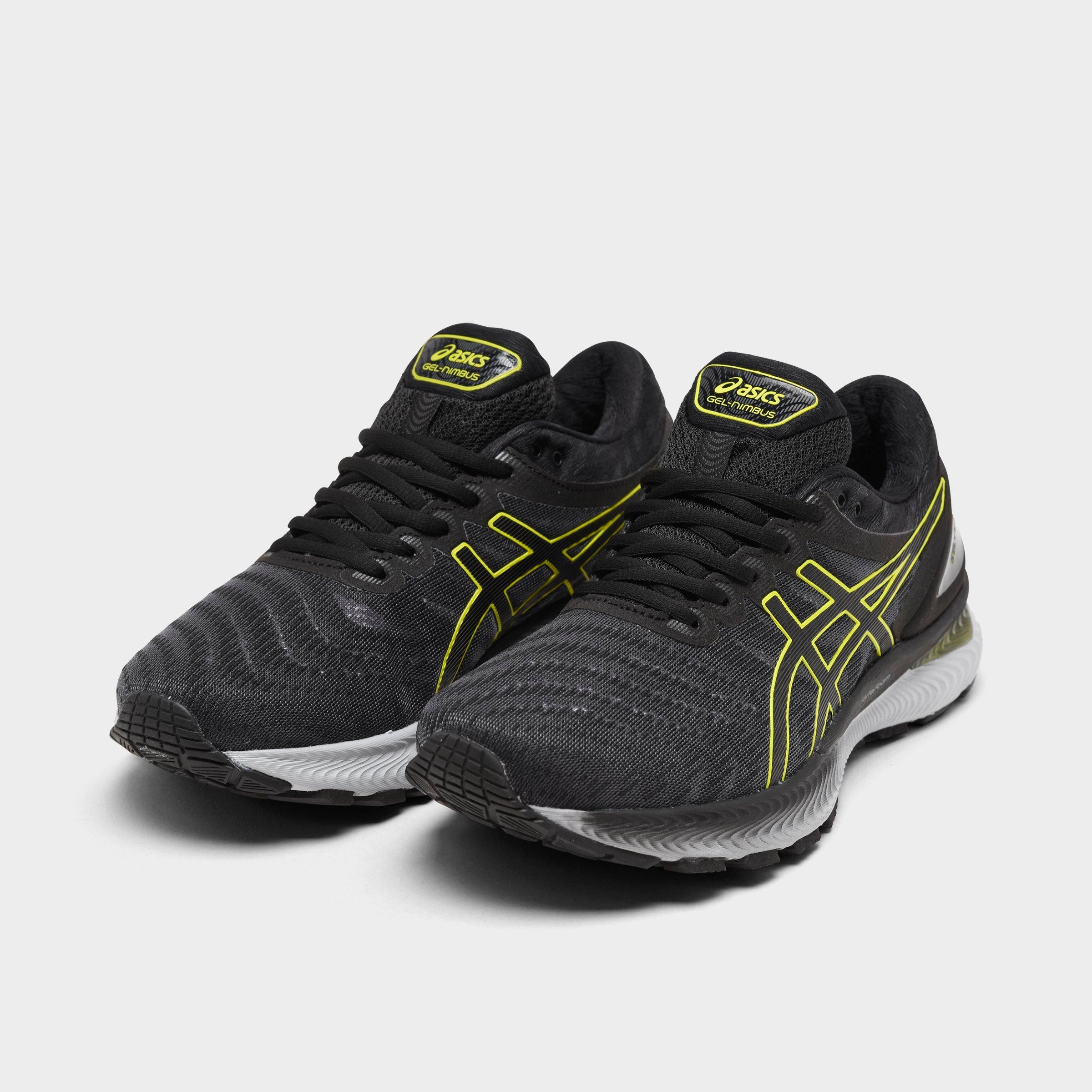 asics lime