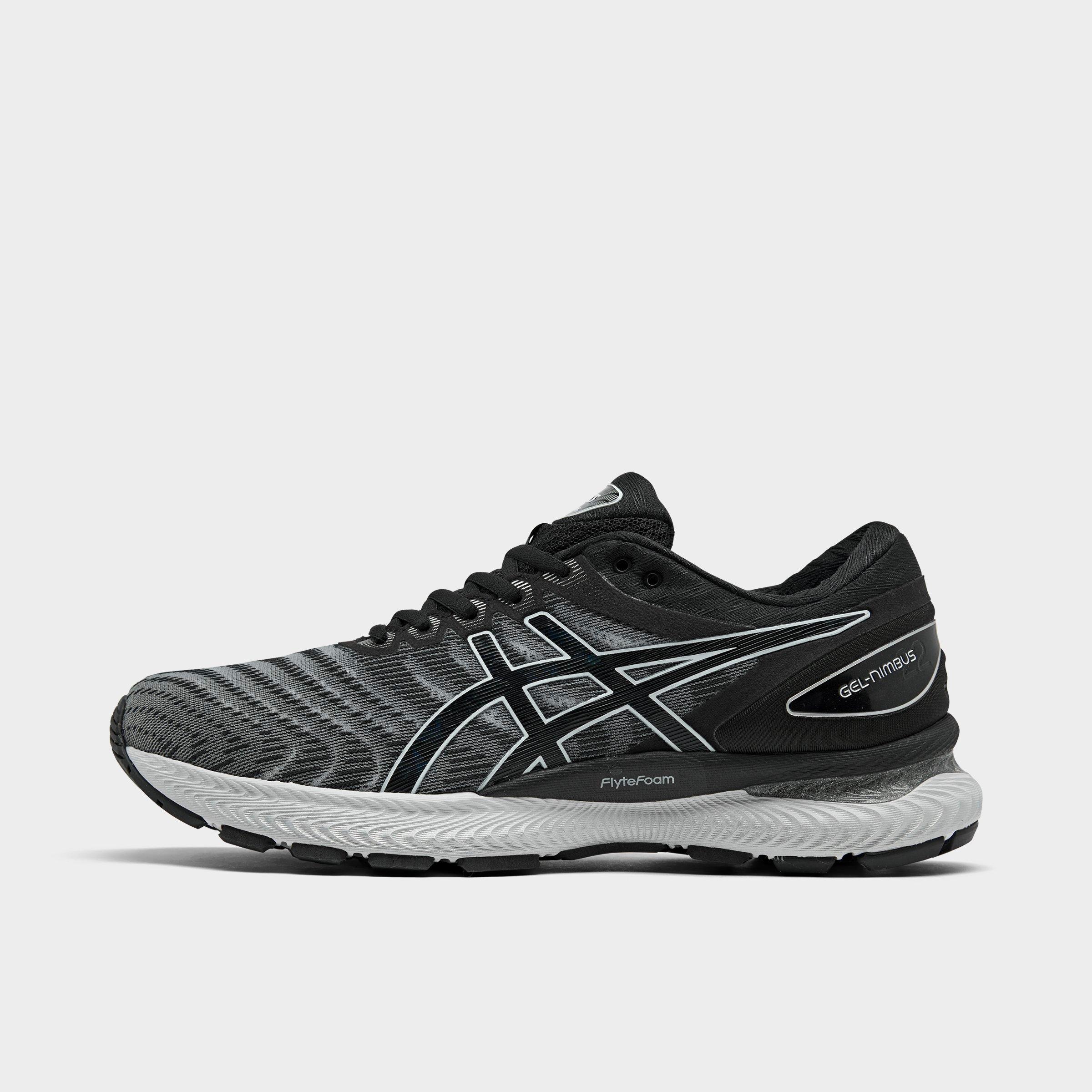 finish line asics gel nimbus